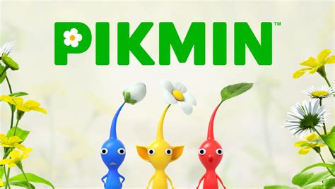 Pikmin comic strip – The official home for Pikmin